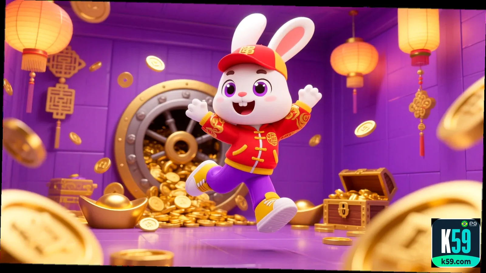 Cassino online ao vivo - k59