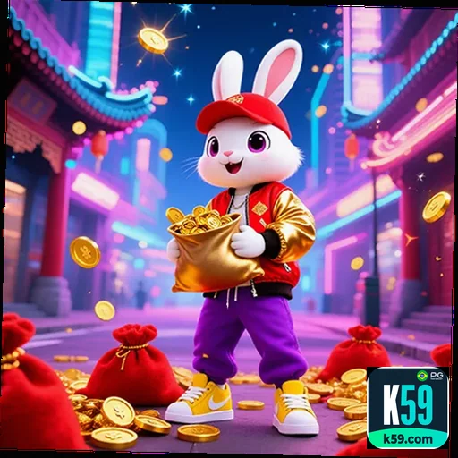 Cassino K59 online - k59