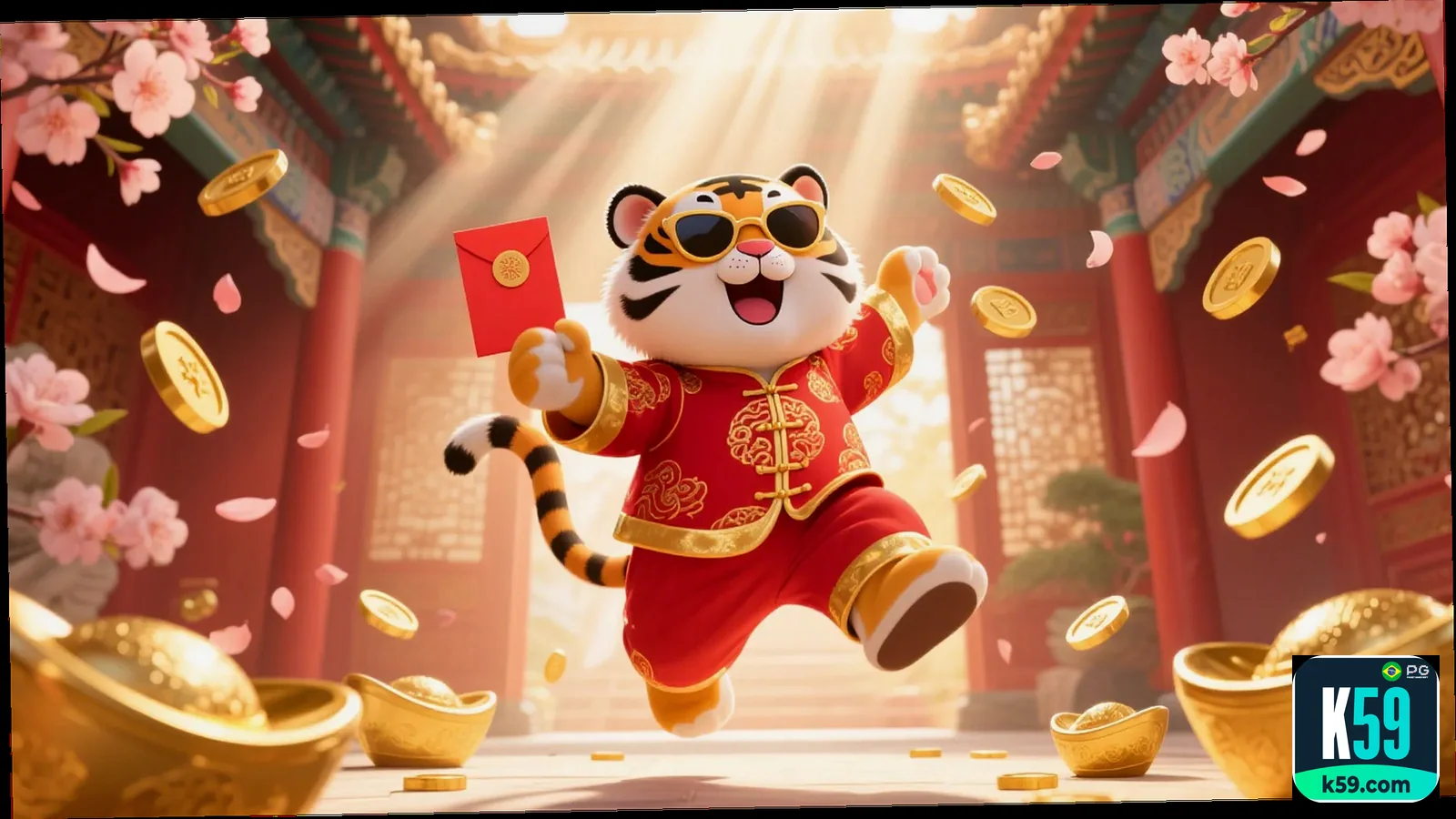 Cassino ao vivo K5 - k59