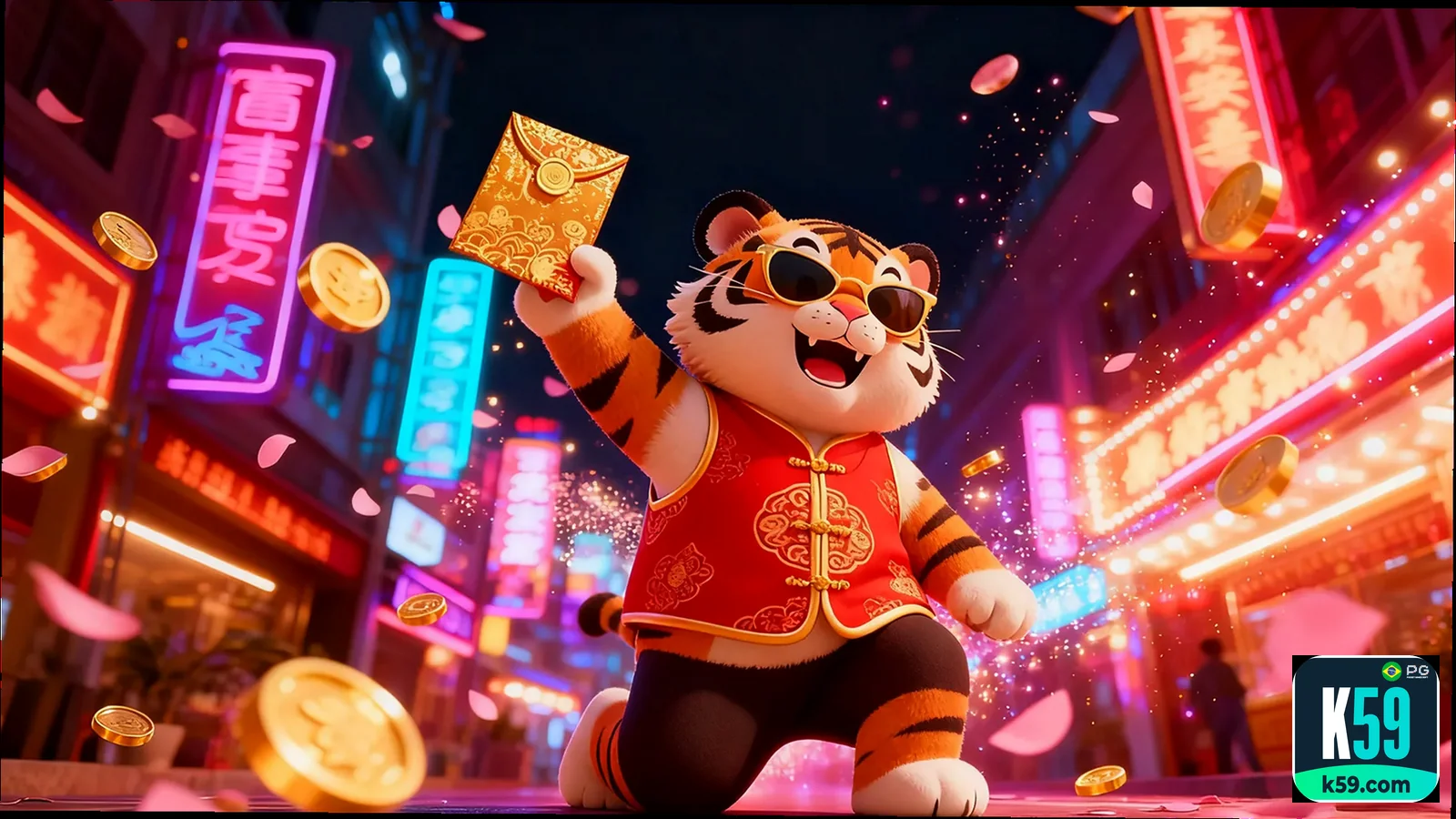 Imagem de cassino VIP - k59