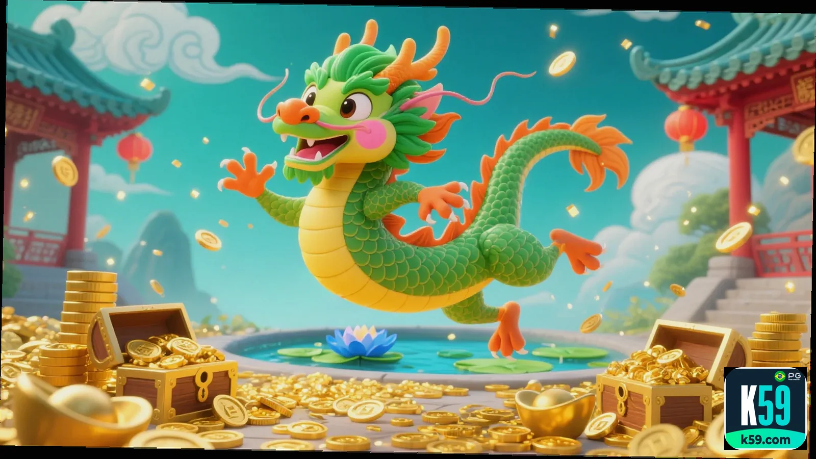 Imagem do app K59 - k59