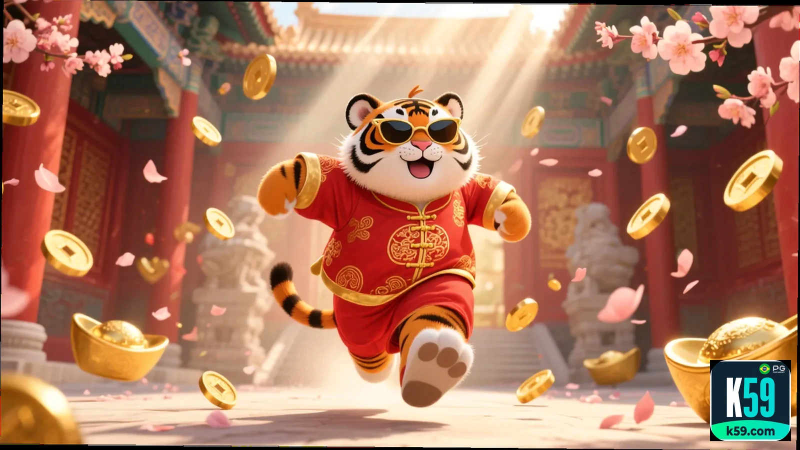 Apostas em destaque - k59