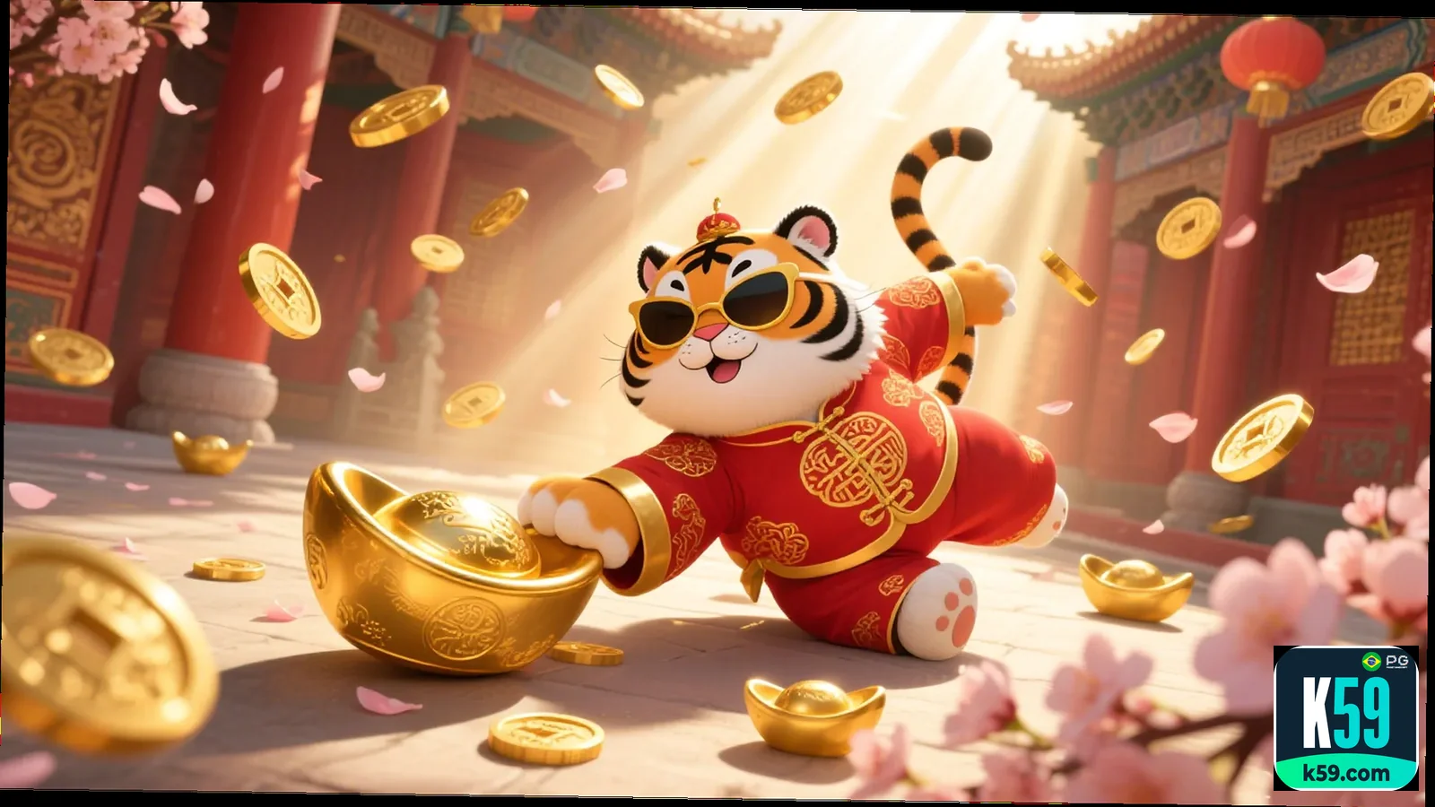 Promoções Caça-Níqueis