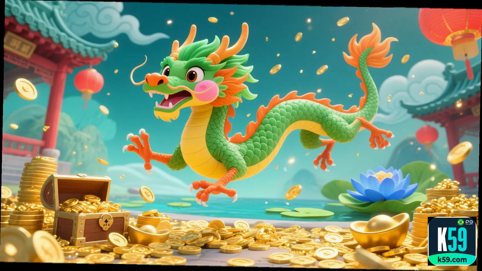 Ícone do app cassino