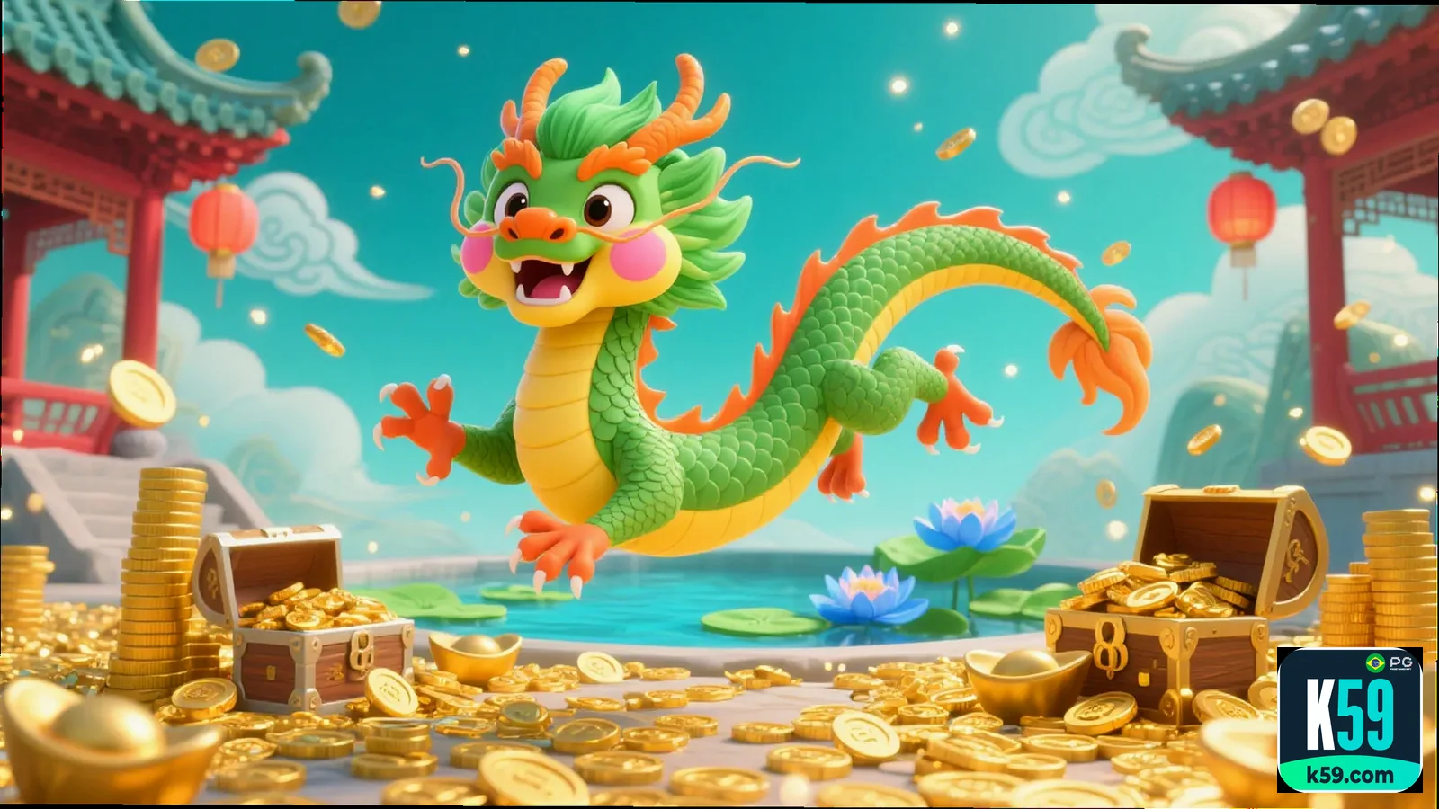 Apostas no app K59 - k59